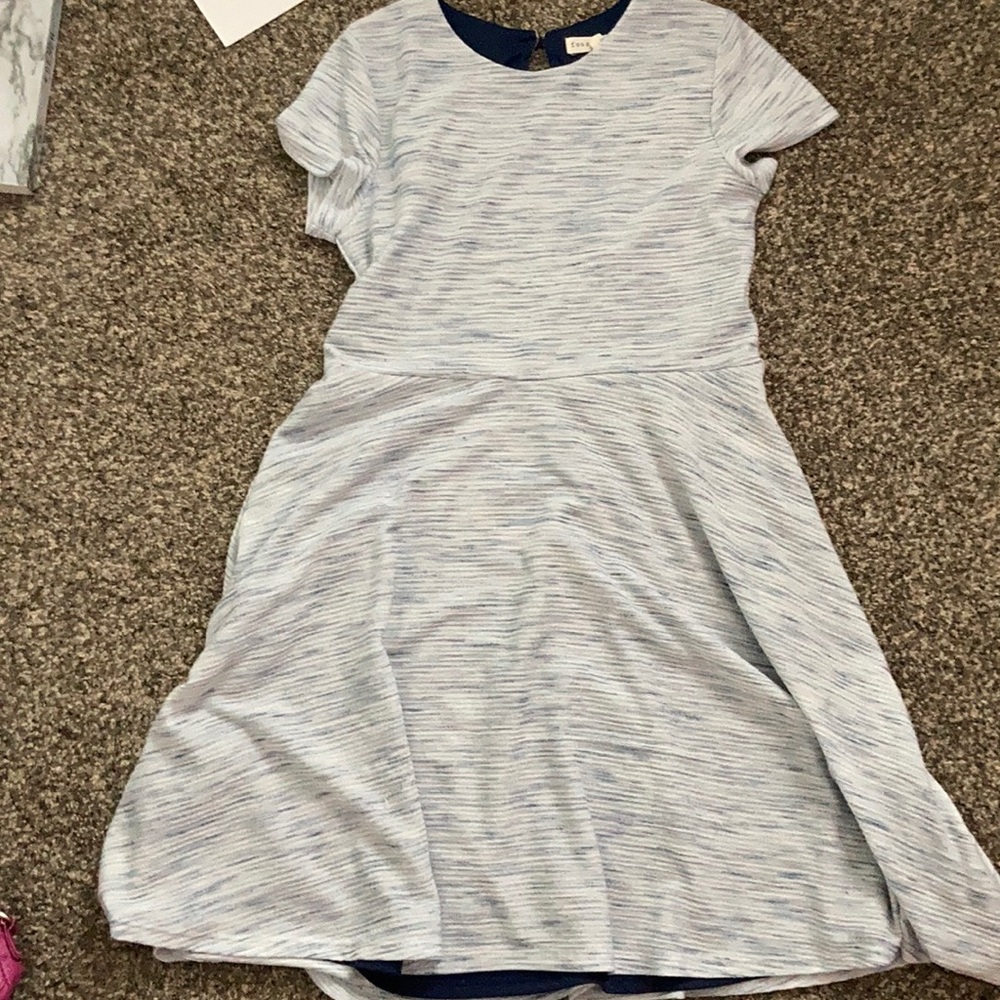 Four Threads girls dress *Worn once